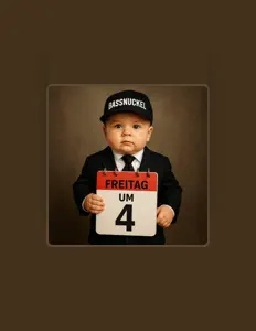 Bassnuckelを聴いたり、ミュージックビデオを鑑賞したり、経歴やツアー日程などを確認したりしましょう！