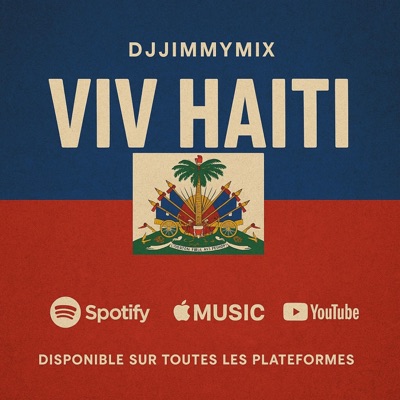 VIV HAITI - Single