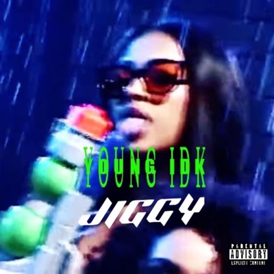 jiggy - Single