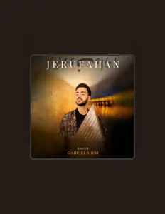 Listen to Gabriel Shem, watch music videos, read bio, see tour dates & more!