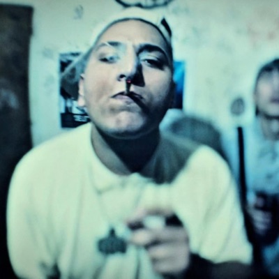 Magic Johnson (feat. IKRO! & Tango Torino) - Single