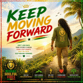 Keep Moving Forward