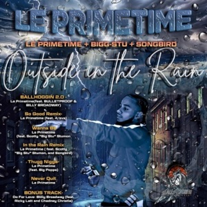 Thugg N***a (feat. Le Primetime & Big Poppa)