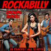 Rockabilly Guitar Backing tracks - Guitar Backing Tracks