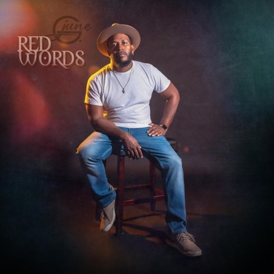 Red Words - EP