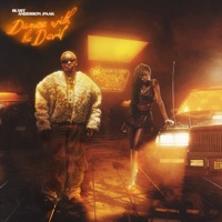 Album cover for Dance With The Devil by Blxst & Anderson .Paak