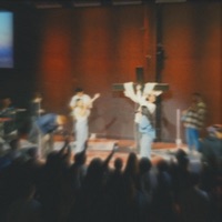 De Tu Trono - Single - Haven Worship & Lesly Montesino