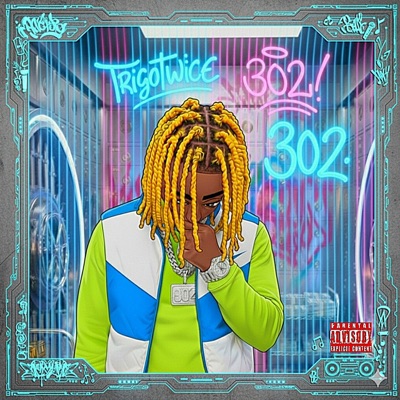 Can't Belive dat - Single