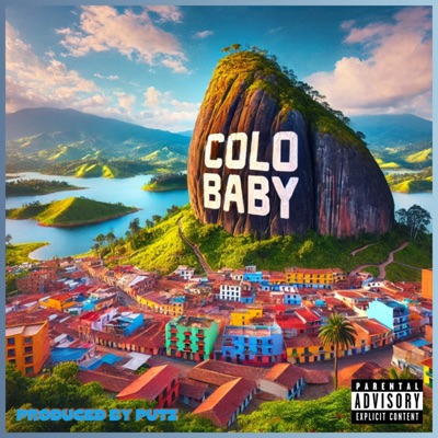COLO BABY - Single