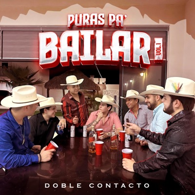 Puras Pa Bailar, Vol. 1