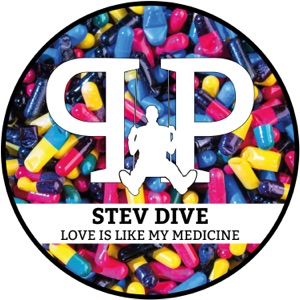 Love Is Like My Medicine - Single