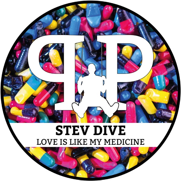 Love Is Like My Medicine - Single