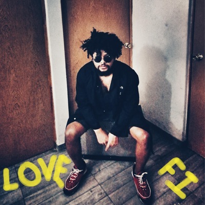 Love Fi - Single