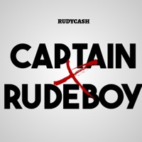 Captain RudeBoy - Single - Rudycash