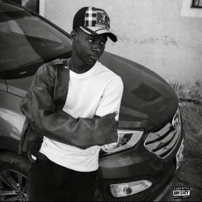 GET UP II (feat. Cozzy de rapgod) - Single