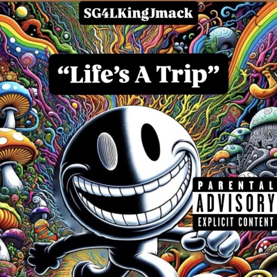 Life's A Trip
