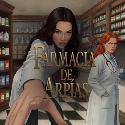 Farmacia de Arpías - Single