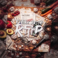 J'veux juste rap - Single - Gamelin & Tank Musik