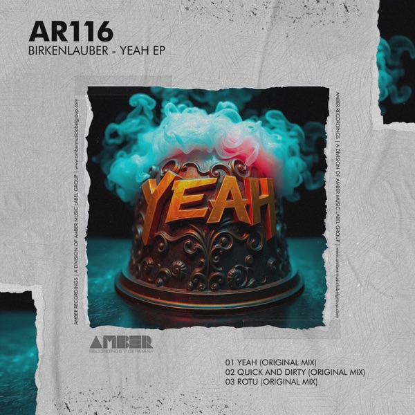 Yeah - Single