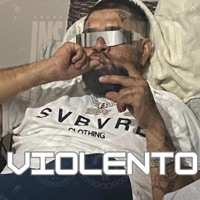 Violento - Single - Iner