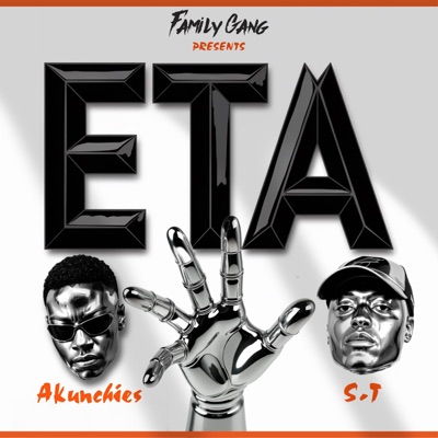 ETA - Single
