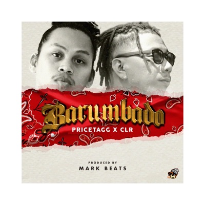 Barumbado (feat. Clr) - Single