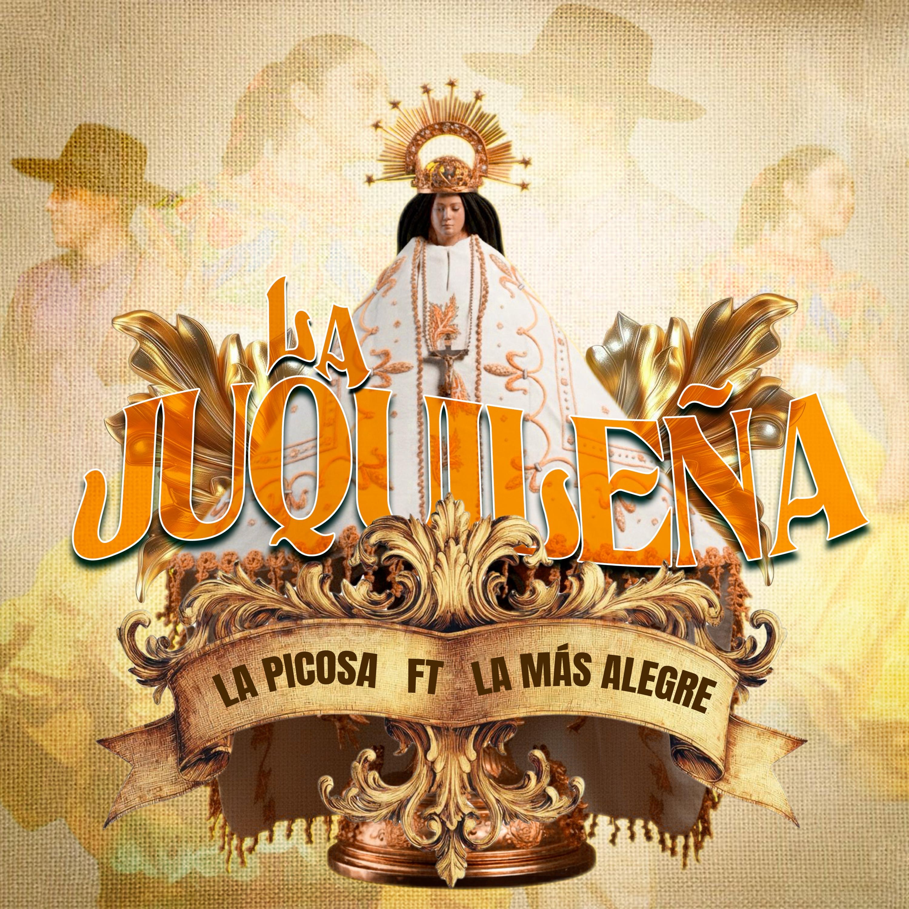 La Juquileña - Single