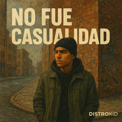 No fue casualidad - Single