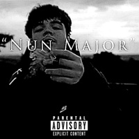 Nun Major - Single - NoBap