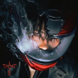 DEAD:ALIVE - SUNGHANBIN Cover Art
