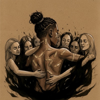 Danos Permanentes - EP