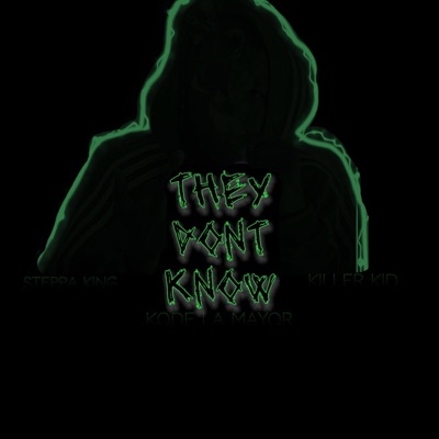 They Dont Know - Single