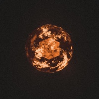 Album cover for Cigarettes after sex by mocviu