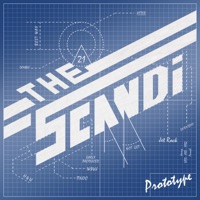 Prototype (Demo) - The Scandi