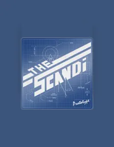 Ouça The Scandi, assista a videoclipes, leia a biografia, veja as datas das turnês e mais!