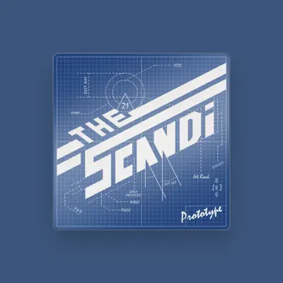 Listen to The Scandi, watch music videos, read bio, see tour dates & more!