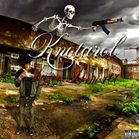 knotarob (feat. LAZER DIM 700) - Single - STONEDEF EXCLUSIVES