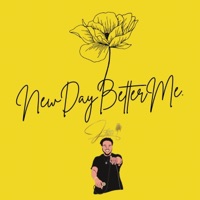 NewDayBetterMe. - Single - J-Letti