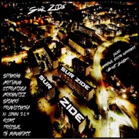 sur zide (feat. Bitorio, Artiano, Estratega, Arkontez, Traviesodia, W.Lyon 3.6.9, Rems, Triebal & Dj Manotass) - Single - Bisacki