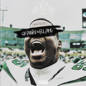Quinnen Williams