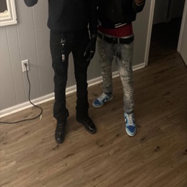 Cut Up (feat. Scotty Korleone) Jiggaman