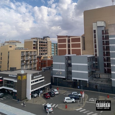 Fly City(F.N.O Confidential Documents) - EP