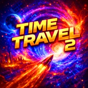 Time Travel and Nothing But Time Travel 2: Twenty-Three Classic Journeys Through Time Where One Small Change Can Rewrite History - Isaac Asimov, Philip K. Dick, Frank Belknap Long, Brian W. Aldiss, Fritz Leiber, Randall Garrett, Alfred Bester, Lester del Rey, Ray Cummings, Frederik Pohl, Robert Silverberg, Fredric Brown, Edward Halibut, Richard R. Smith, Mack Reynolds, George O Smith, Mel Hunter, J. T. McIntosh, Joe Gibson & Bryce Walton