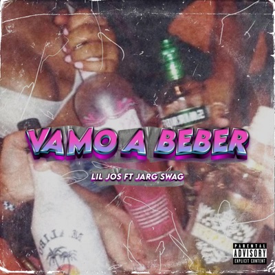 Vamo a Beber (feat. Jarg Swag) - Single
