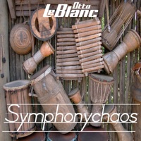 Symphonychaos - Single - Otto Le Blanc