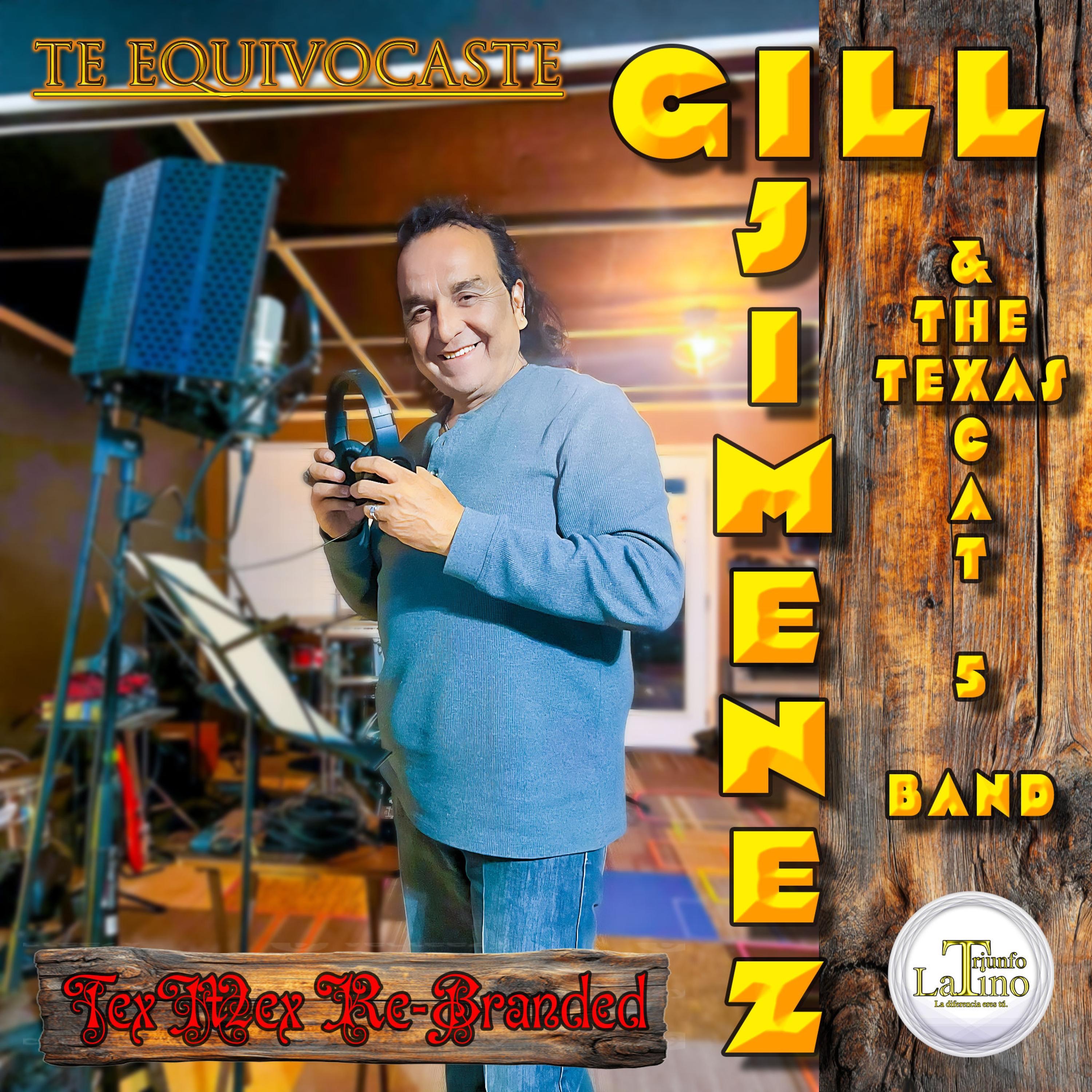 Te Equivocaste - Single