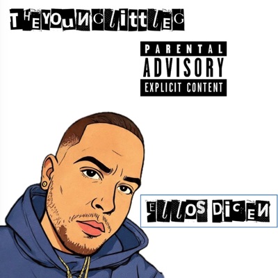 Ellos Dicen - Single