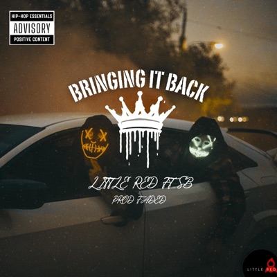 Bringing it back (feat. SB) - Single