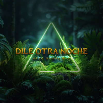 Dile (Danny Roma & Manrix Remix)