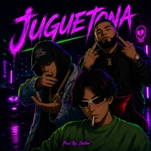 Juguetona - Single